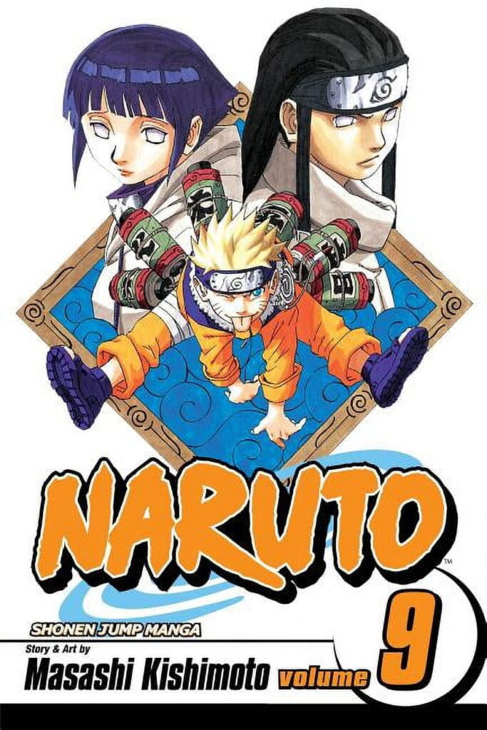 Naruto Season 09 Hindi Dubbed Episodes