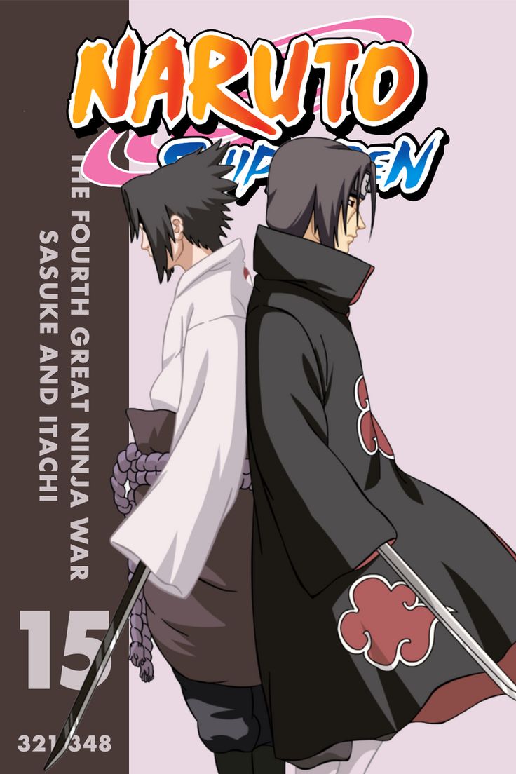 Naruto Shippuden Season 15 Hindi Dubbed Episodes